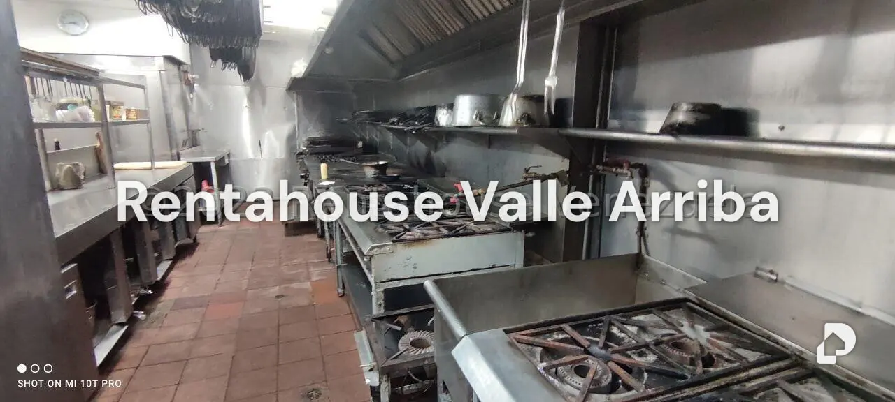Local comercial en El Hatillo, Caracas – 22