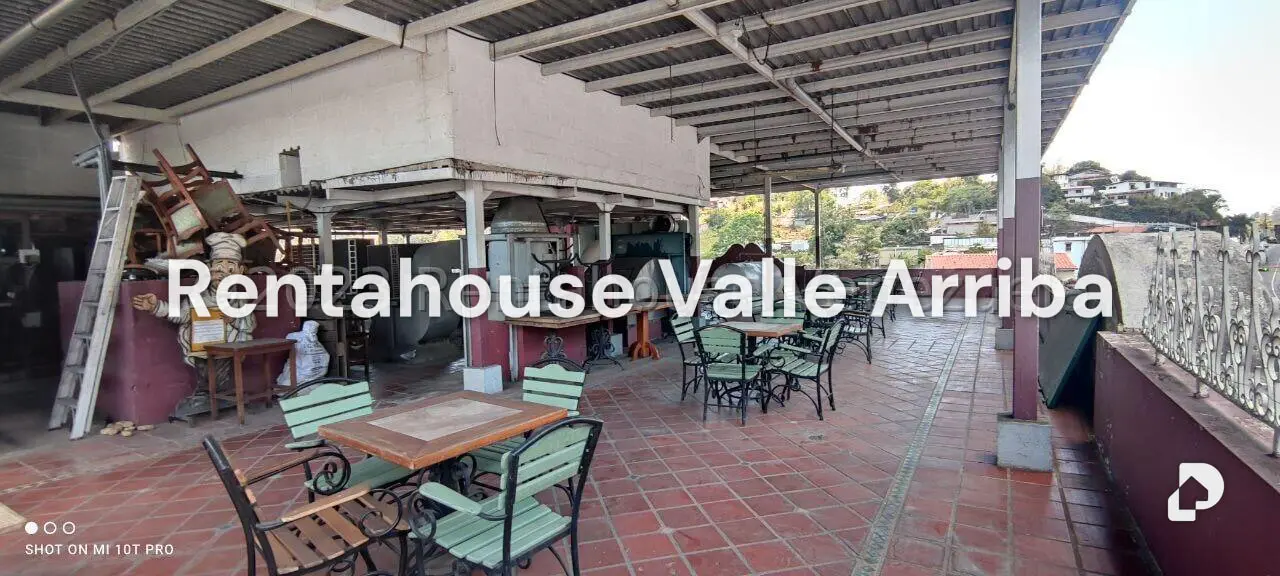 Local comercial en El Hatillo, Caracas – 25