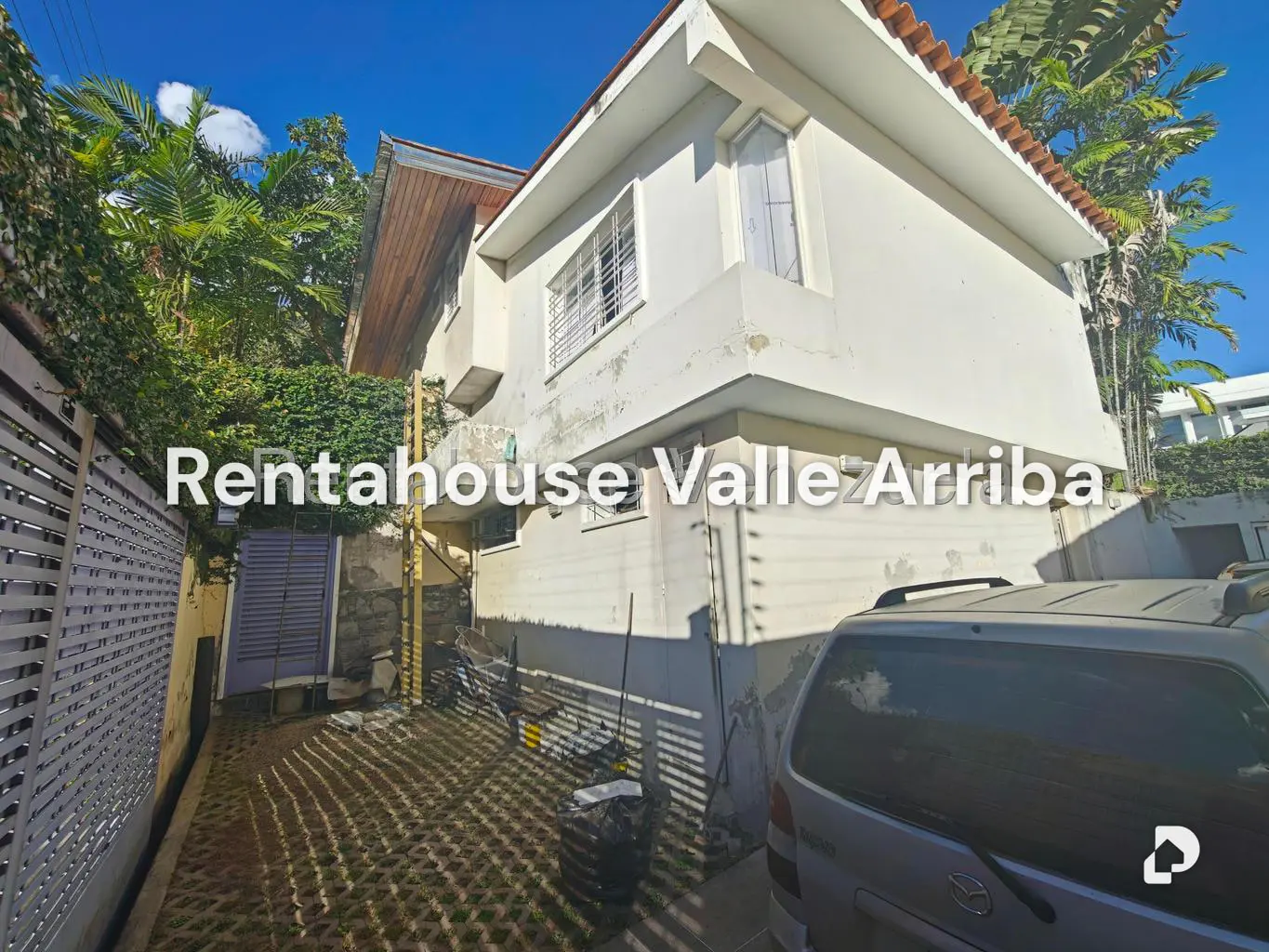 Casa en Alta Florida, Caracas – 14