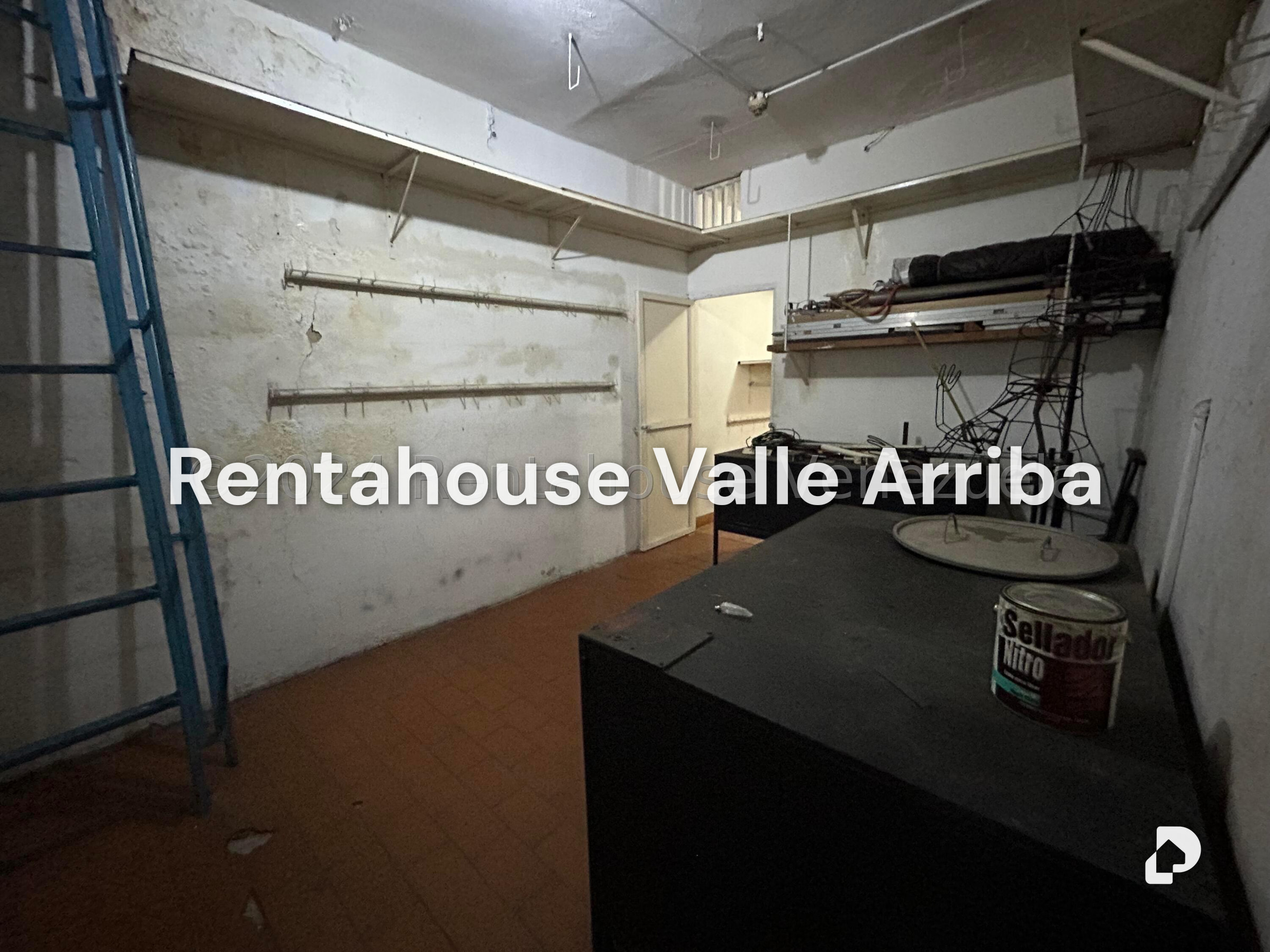 House in Bello Monte, Caracas – 11