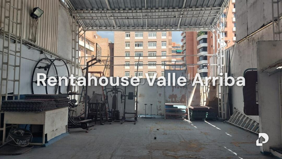House in Bello Monte, Caracas – 1