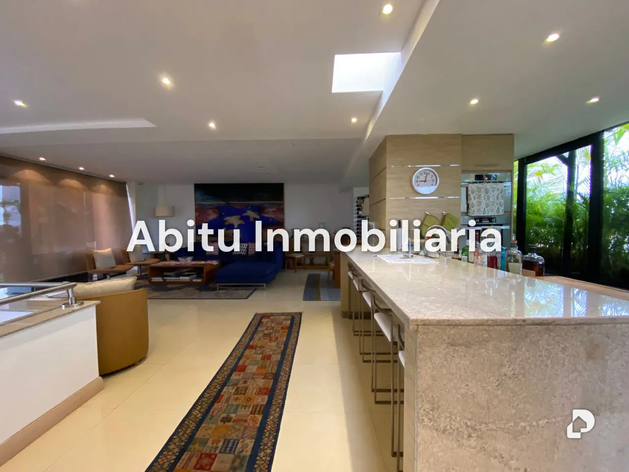 Penthouse in Colinas de Bello Monte, Caracas – 11