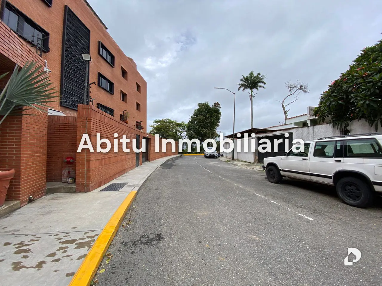 Penthouse in Colinas de Bello Monte, Caracas – 5