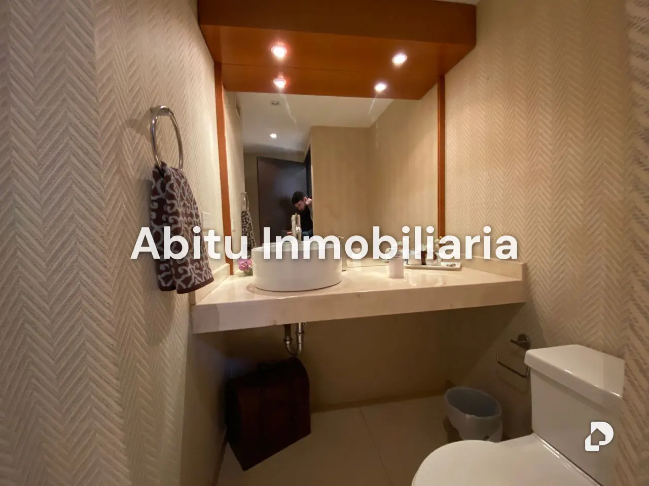 Penthouse in Colinas de Bello Monte, Caracas – 17