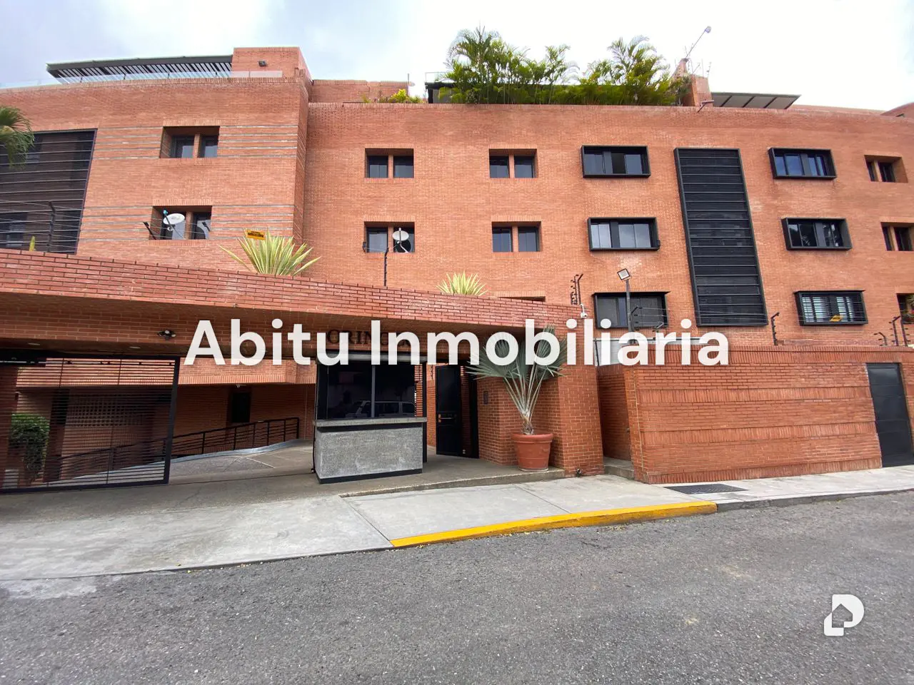 Penthouse in Colinas de Bello Monte, Caracas – 2
