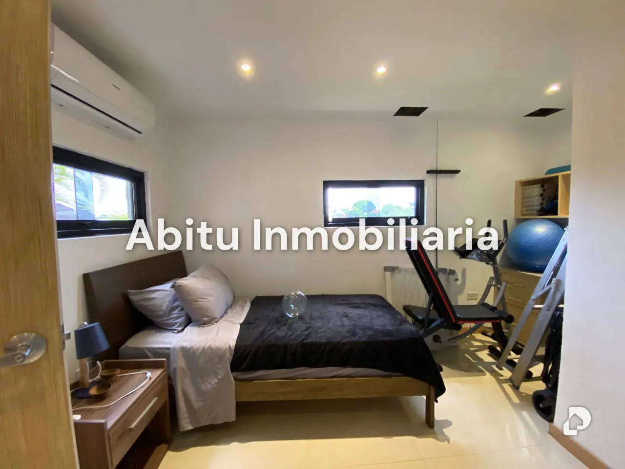 Penthouse in Colinas de Bello Monte, Caracas – 12