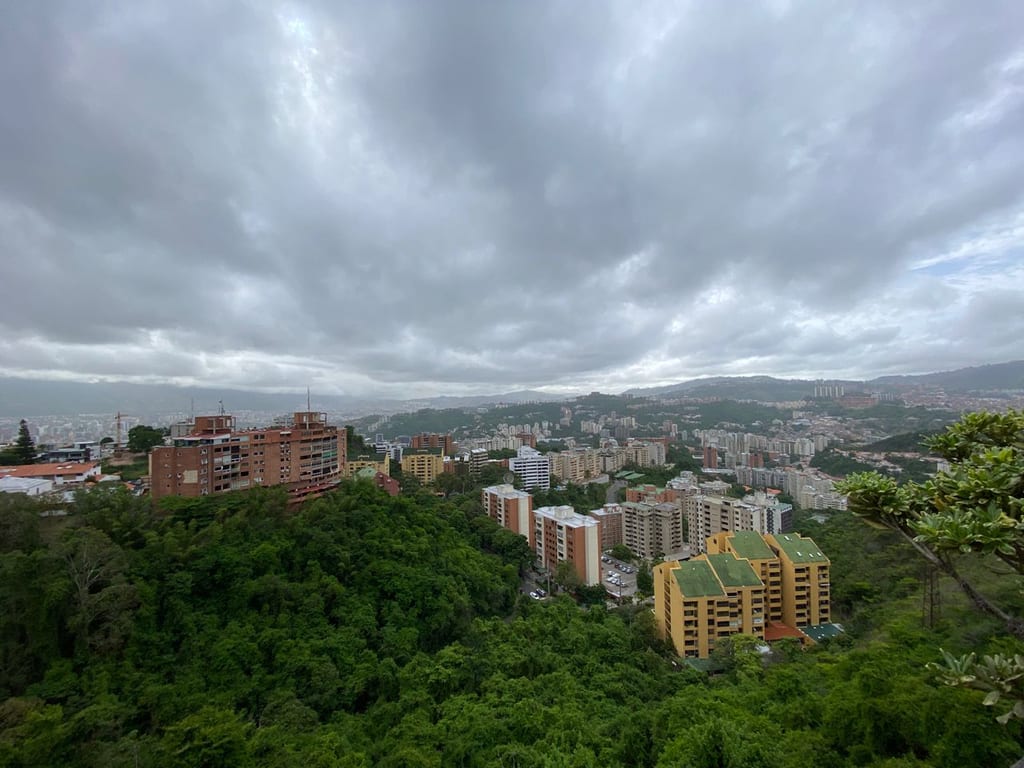 Penthouse en Colinas de Bello Monte, Caracas - 1