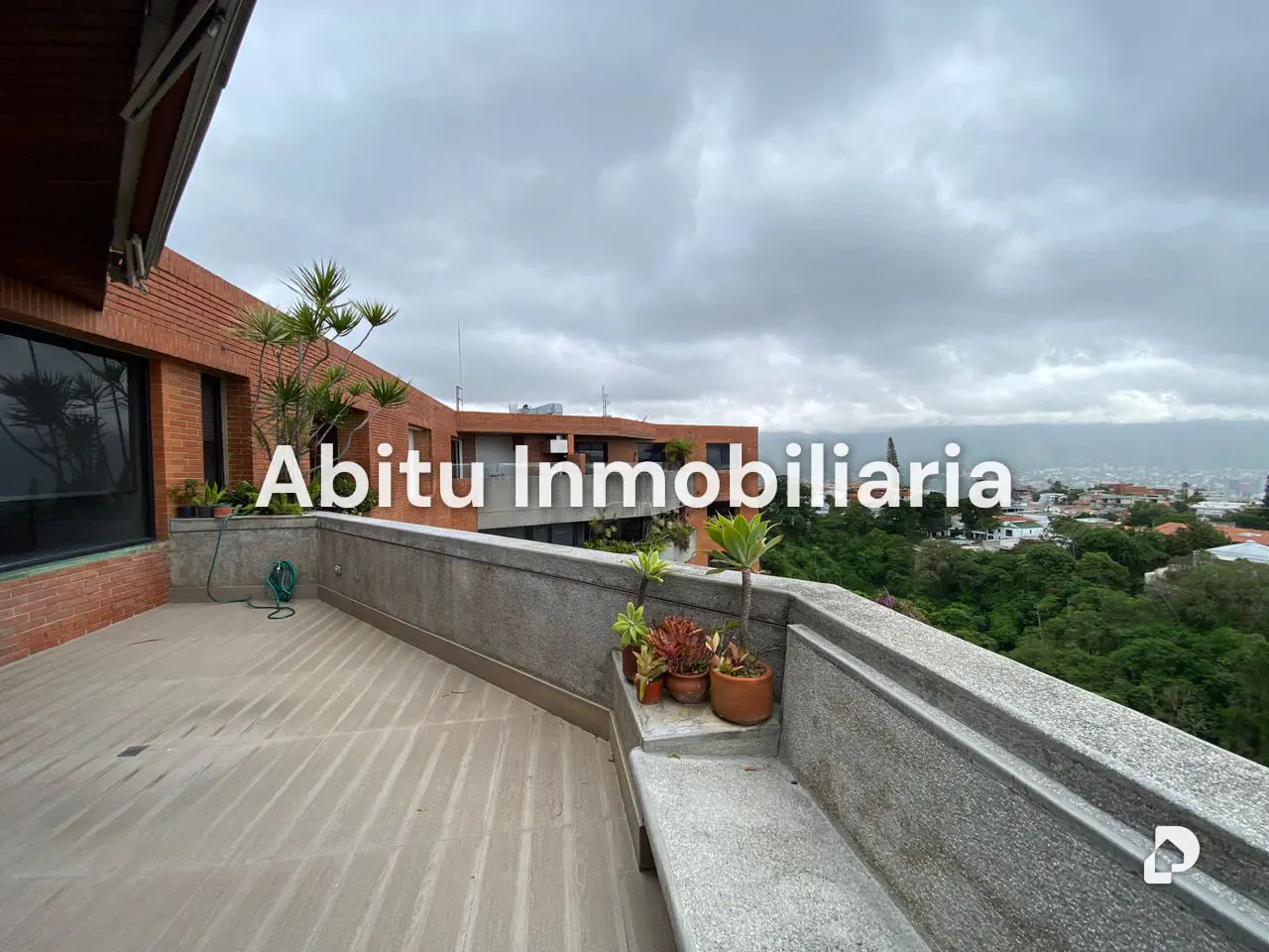 Penthouse in Colinas de Bello Monte, Caracas – 4