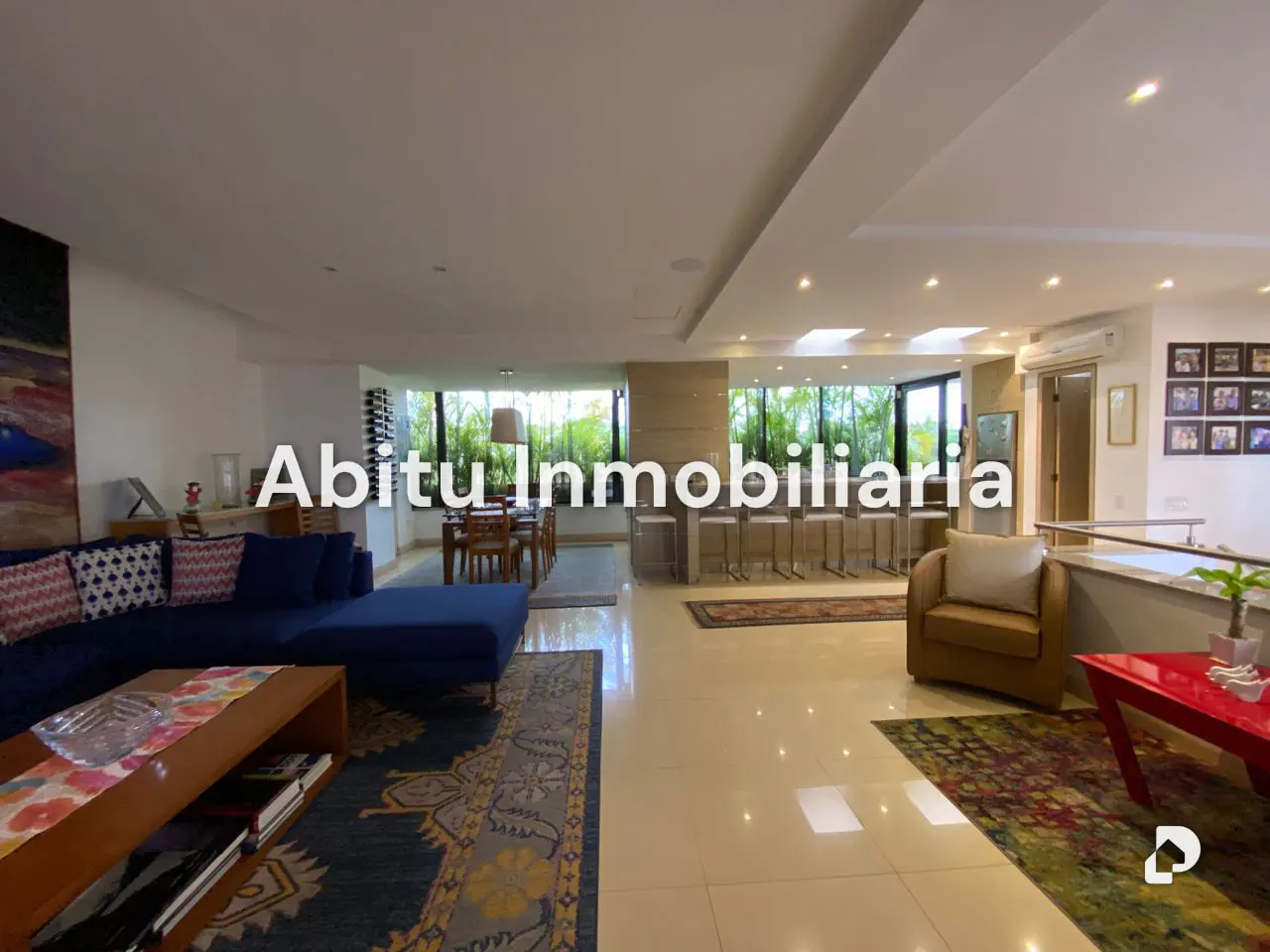 Penthouse in Colinas de Bello Monte, Caracas – 8