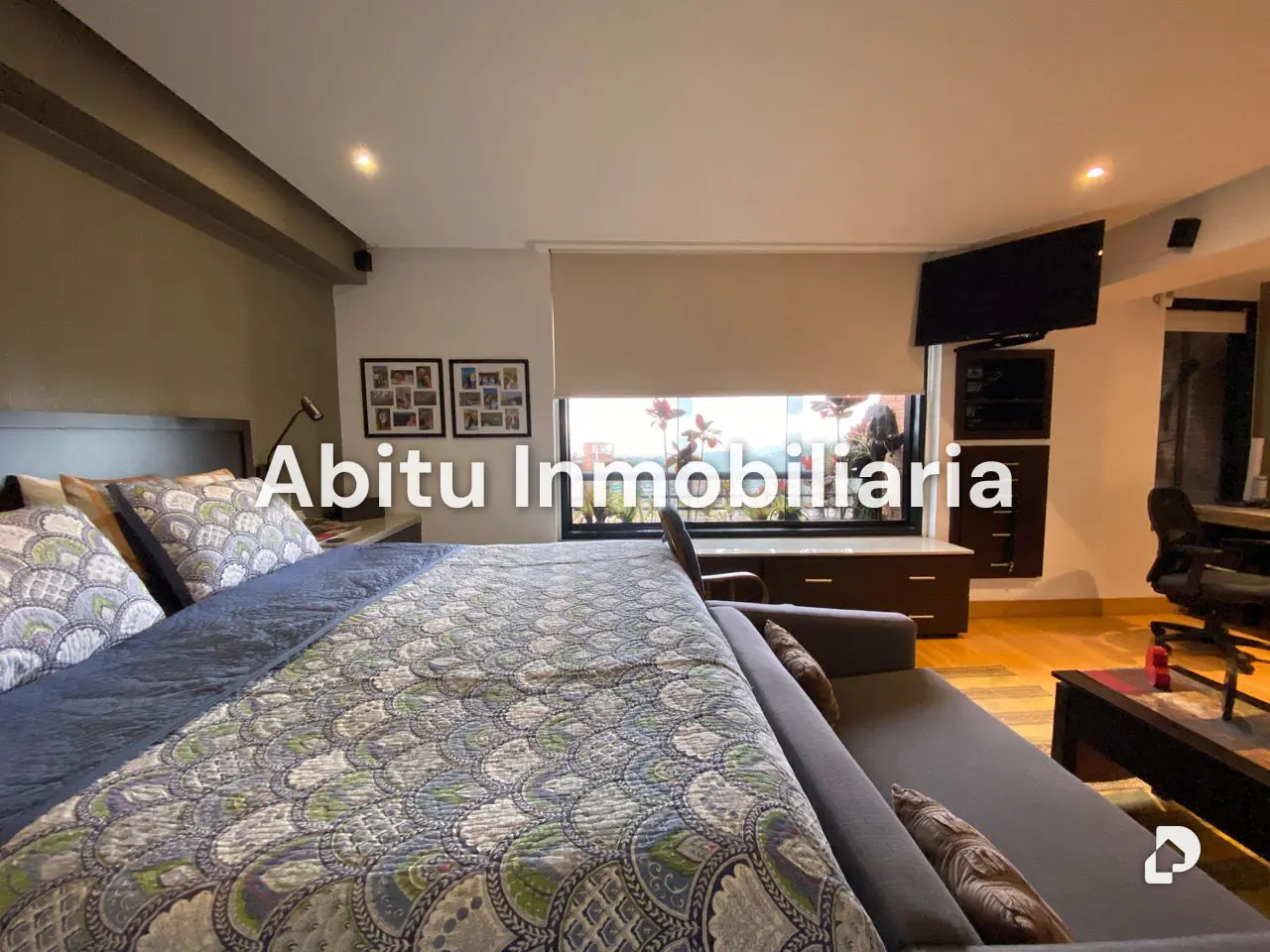 Penthouse in Colinas de Bello Monte, Caracas – 13