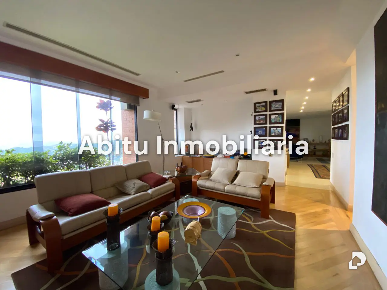 Penthouse in Colinas de Bello Monte, Caracas – 7