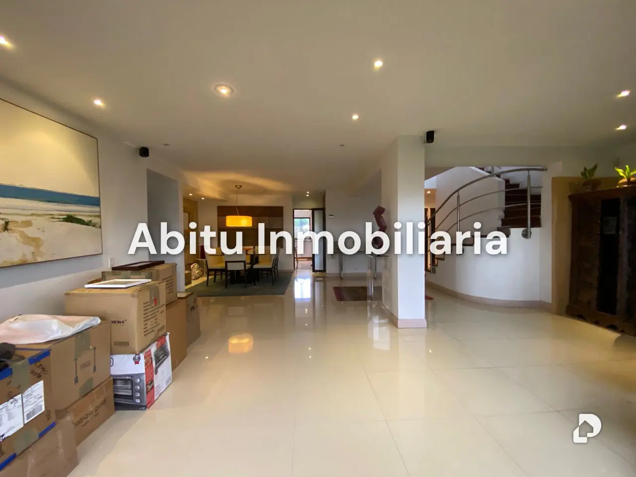 Penthouse in Colinas de Bello Monte, Caracas – 10