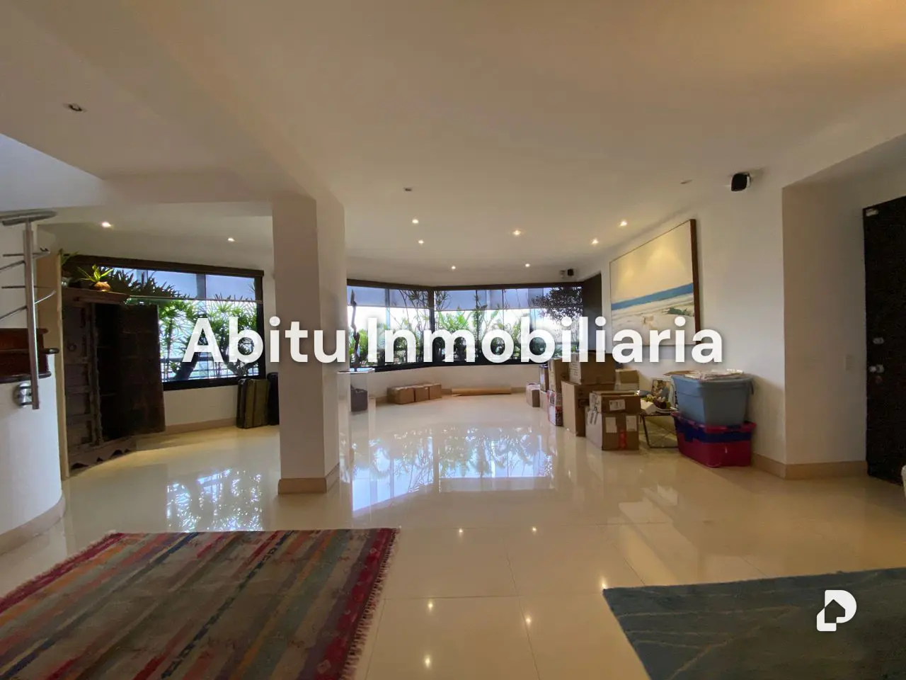 Penthouse in Colinas de Bello Monte, Caracas – 9