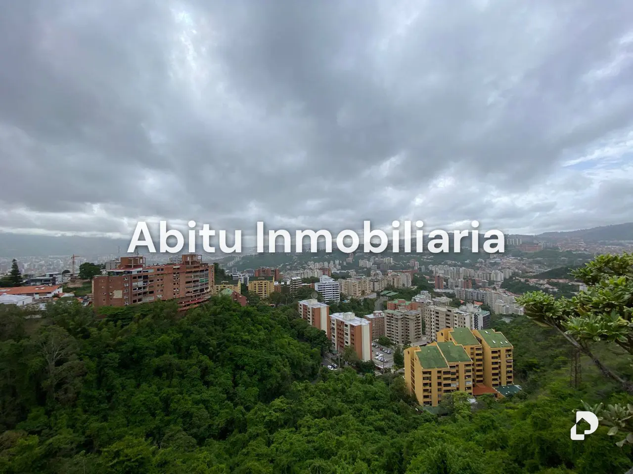 Penthouse in Colinas de Bello Monte, Caracas – 1