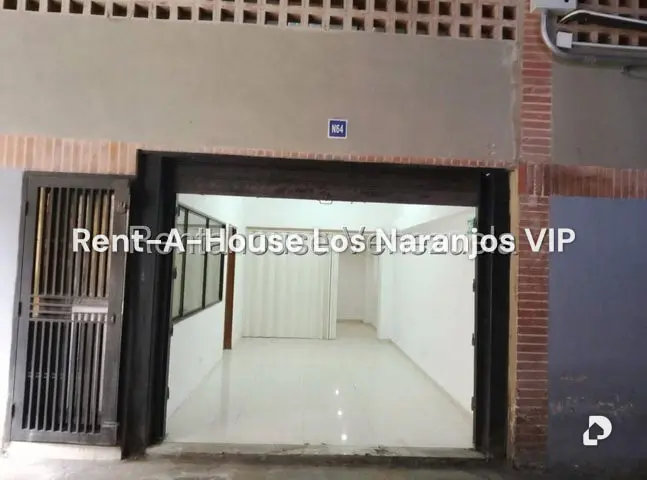 Local comercial en Los Geranios, Santa Lucía – 3