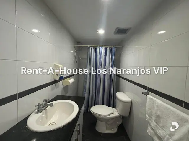 Local comercial en Los Geranios, Santa Lucía – 7