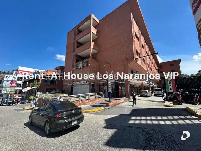 Local comercial en Los Geranios, Santa Lucía – 1