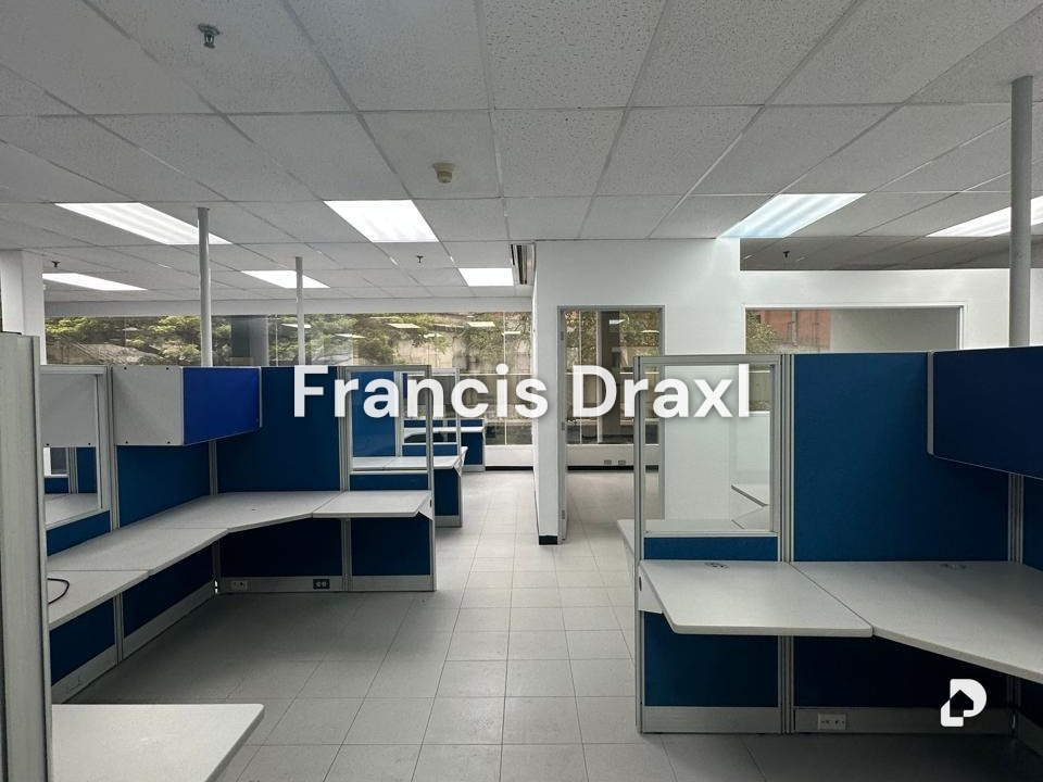 Oficina en Prados del Este, Caracas – 6