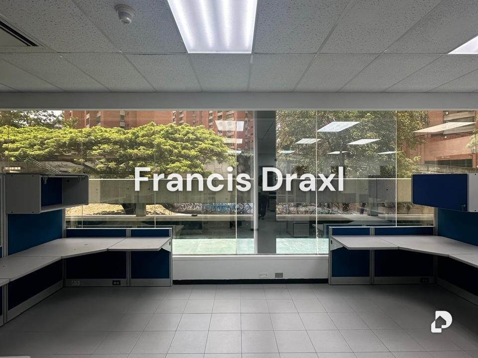 Oficina en Prados del Este, Caracas – 7