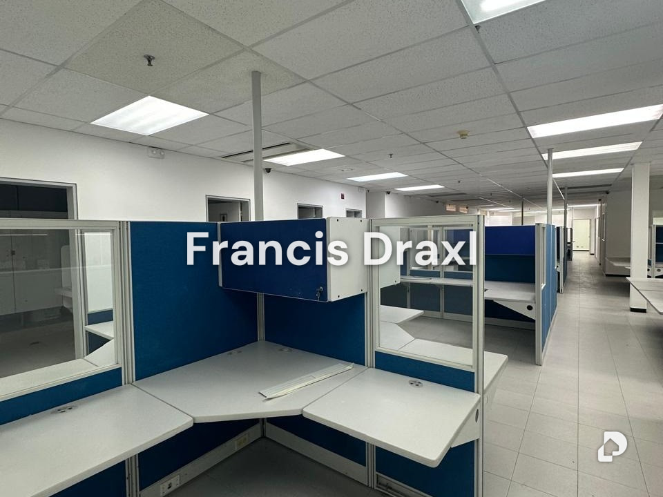 Oficina en Prados del Este, Caracas – 8