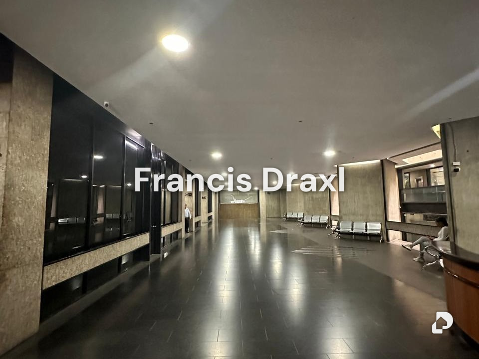 Oficina en Prados del Este, Caracas – 4
