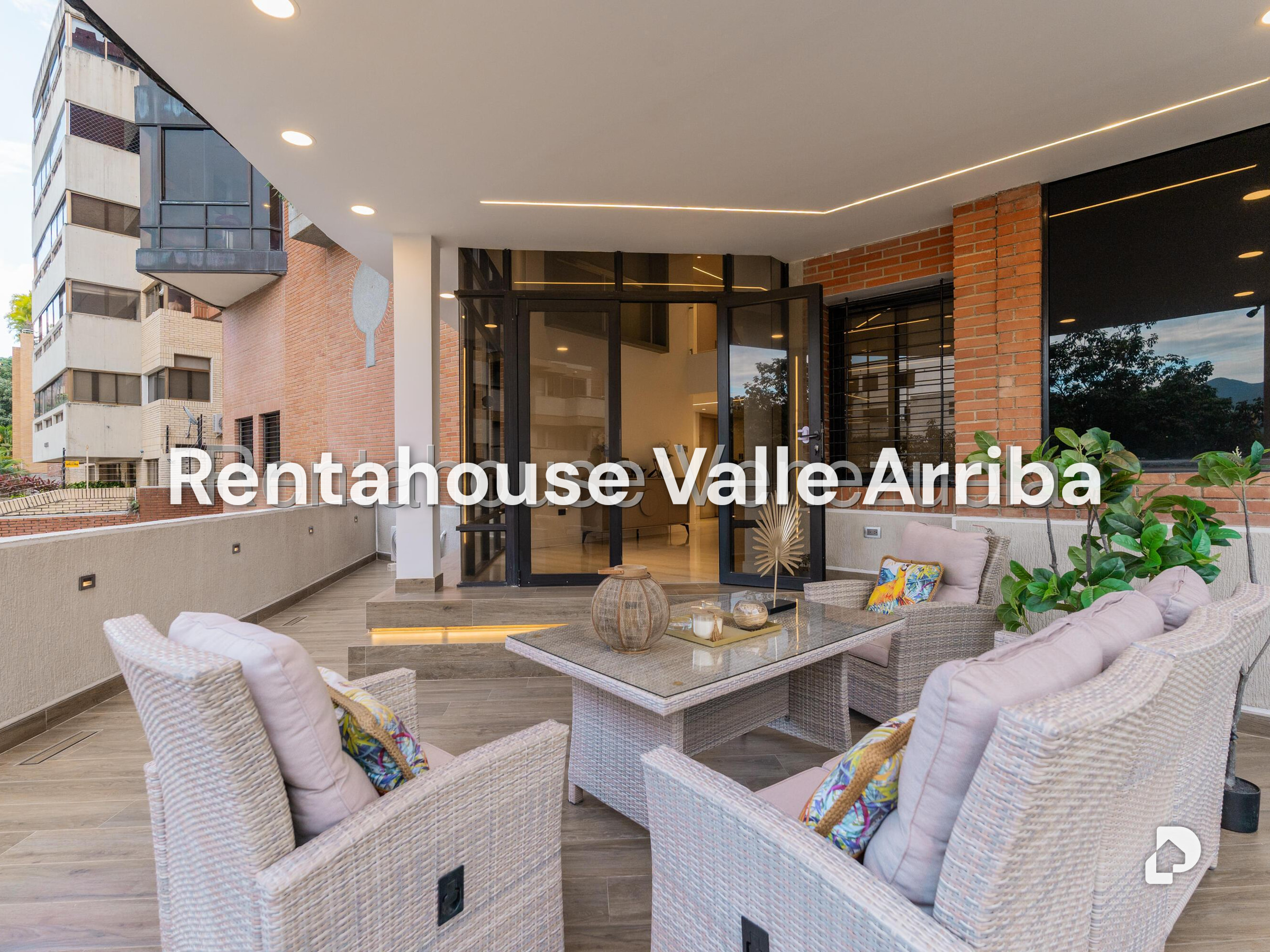 Apartamento en Las Mercedes, Caracas – 22