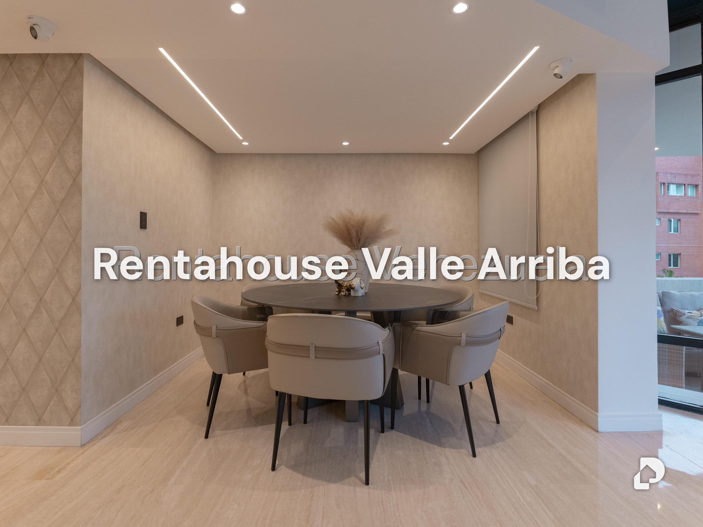Apartamento en Las Mercedes, Caracas – 10