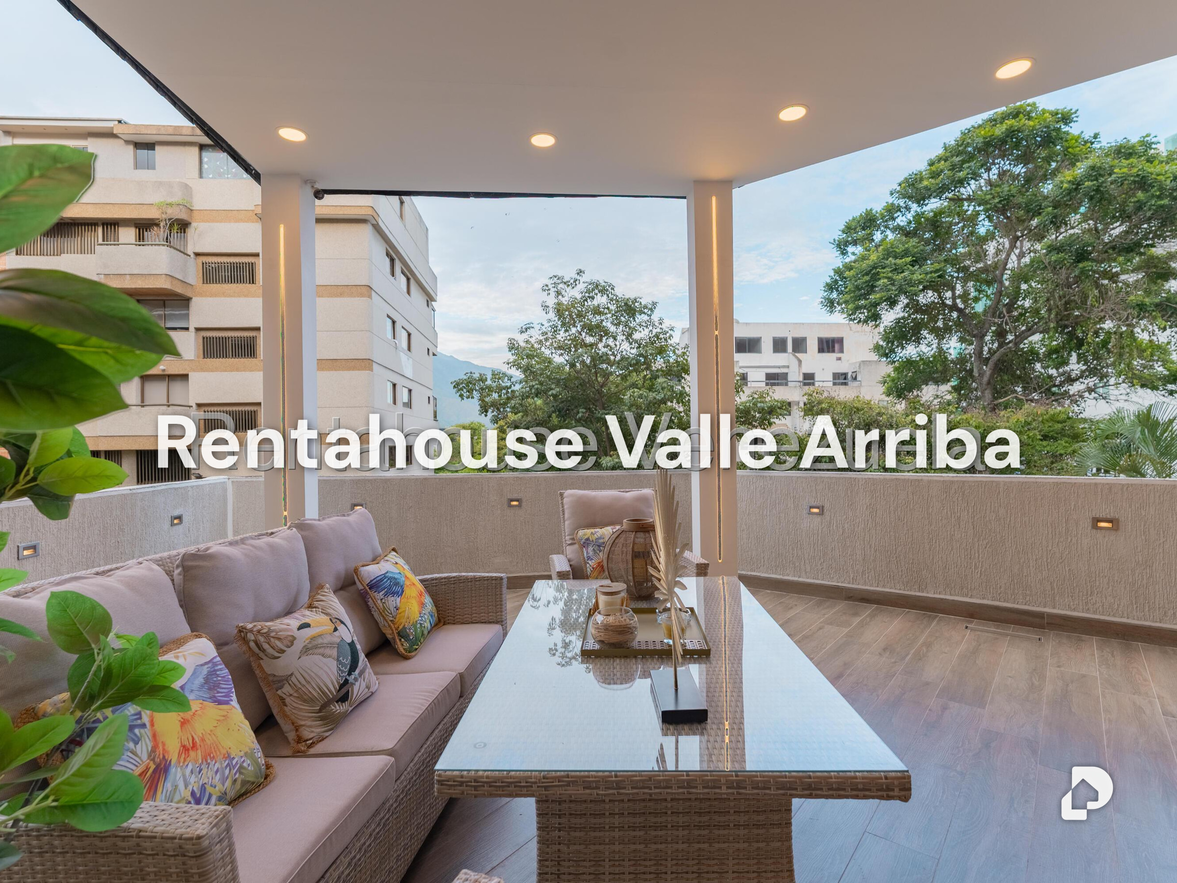 Apartamento en Las Mercedes, Caracas – 23