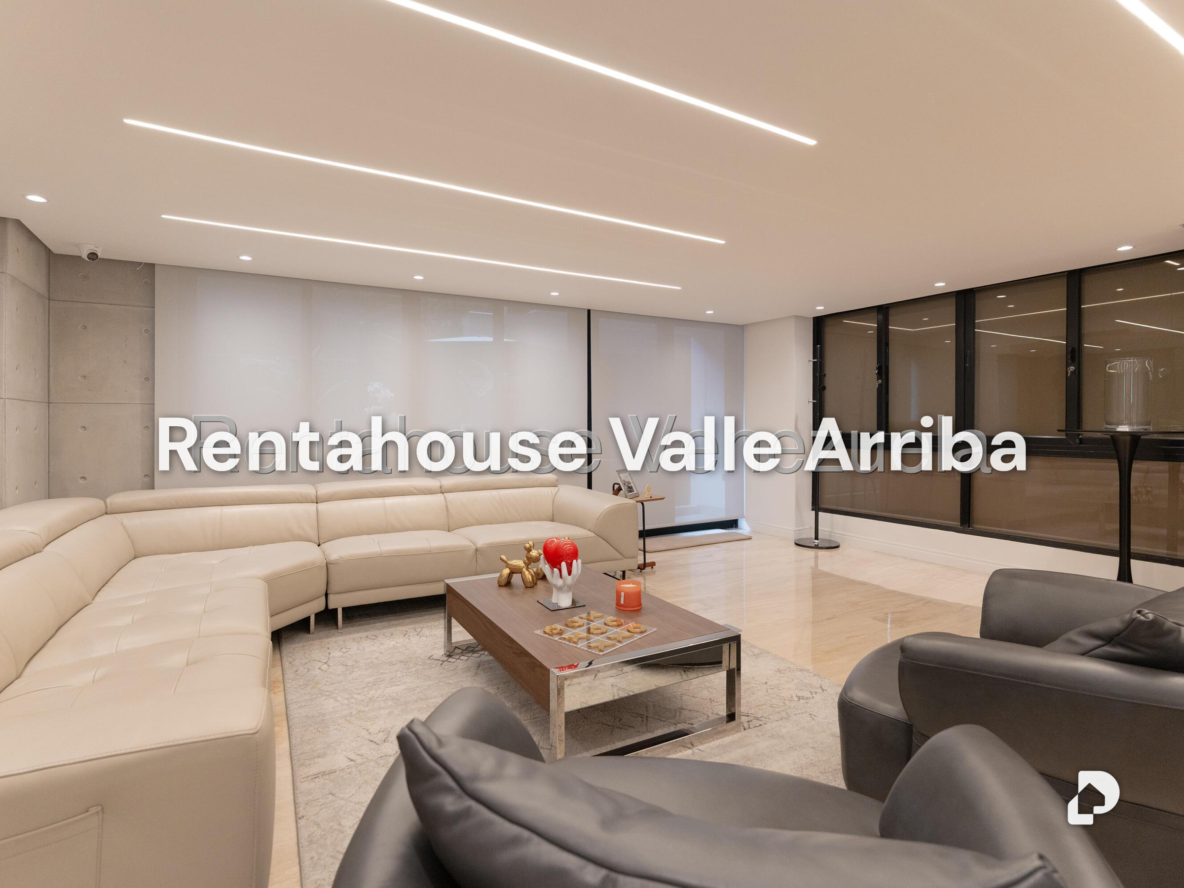 Apartamento en Las Mercedes, Caracas – 13