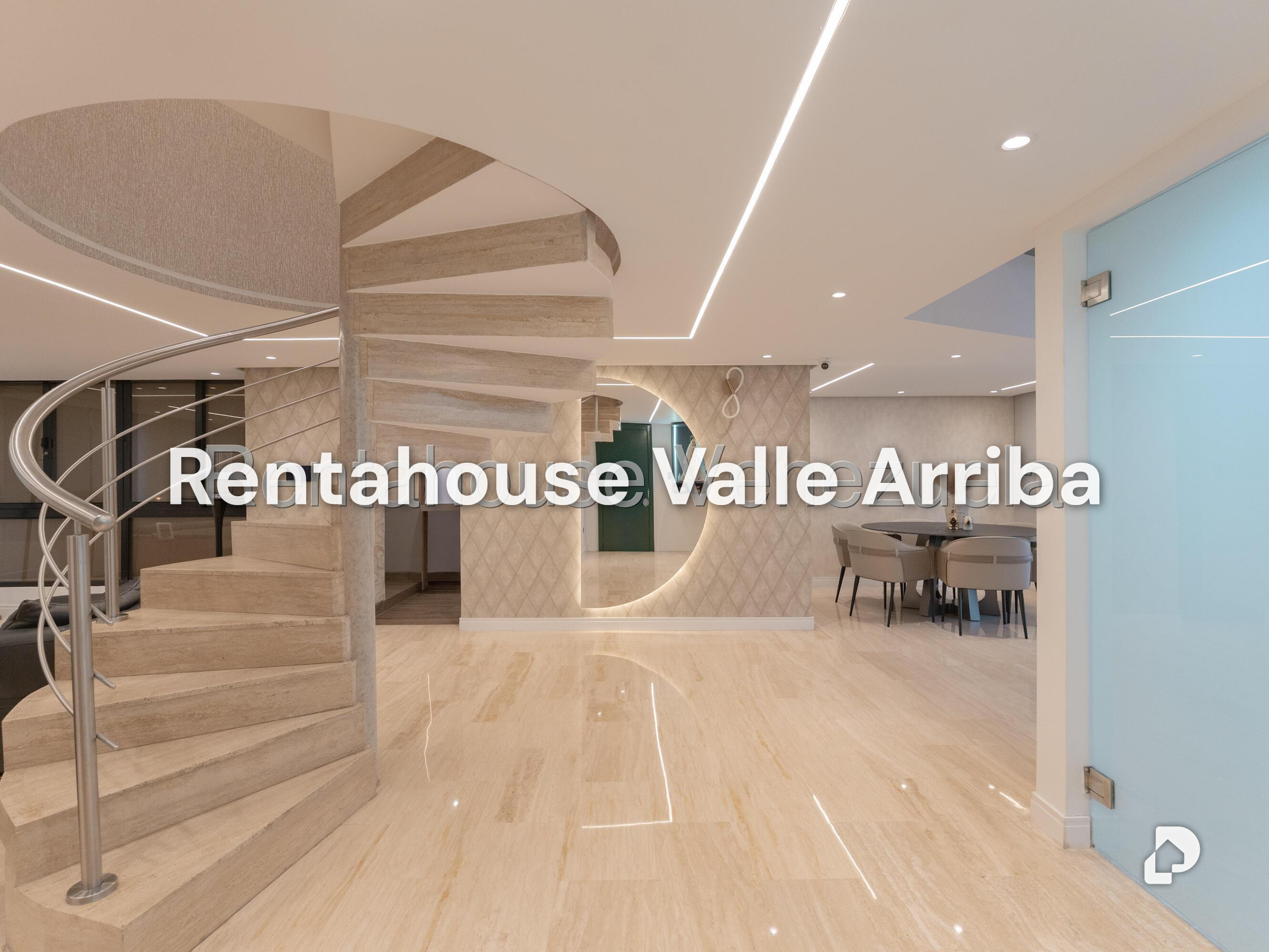 Apartamento en Las Mercedes, Caracas – 5