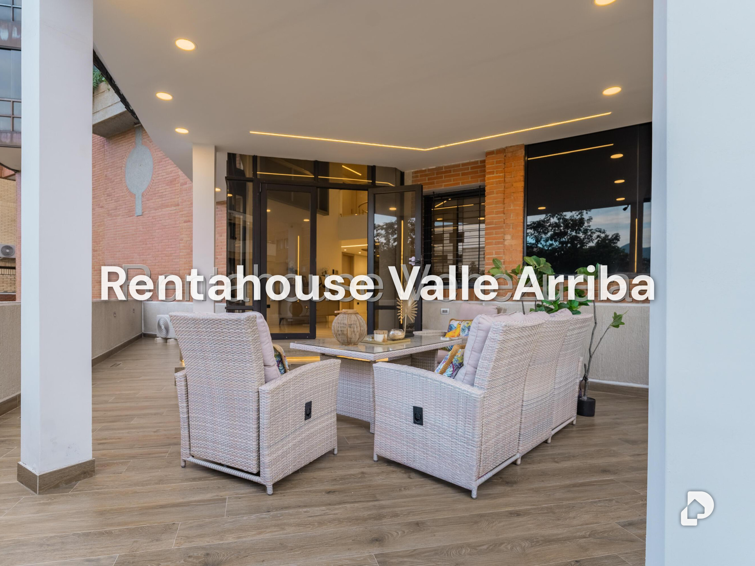 Apartamento en Las Mercedes, Caracas – 25