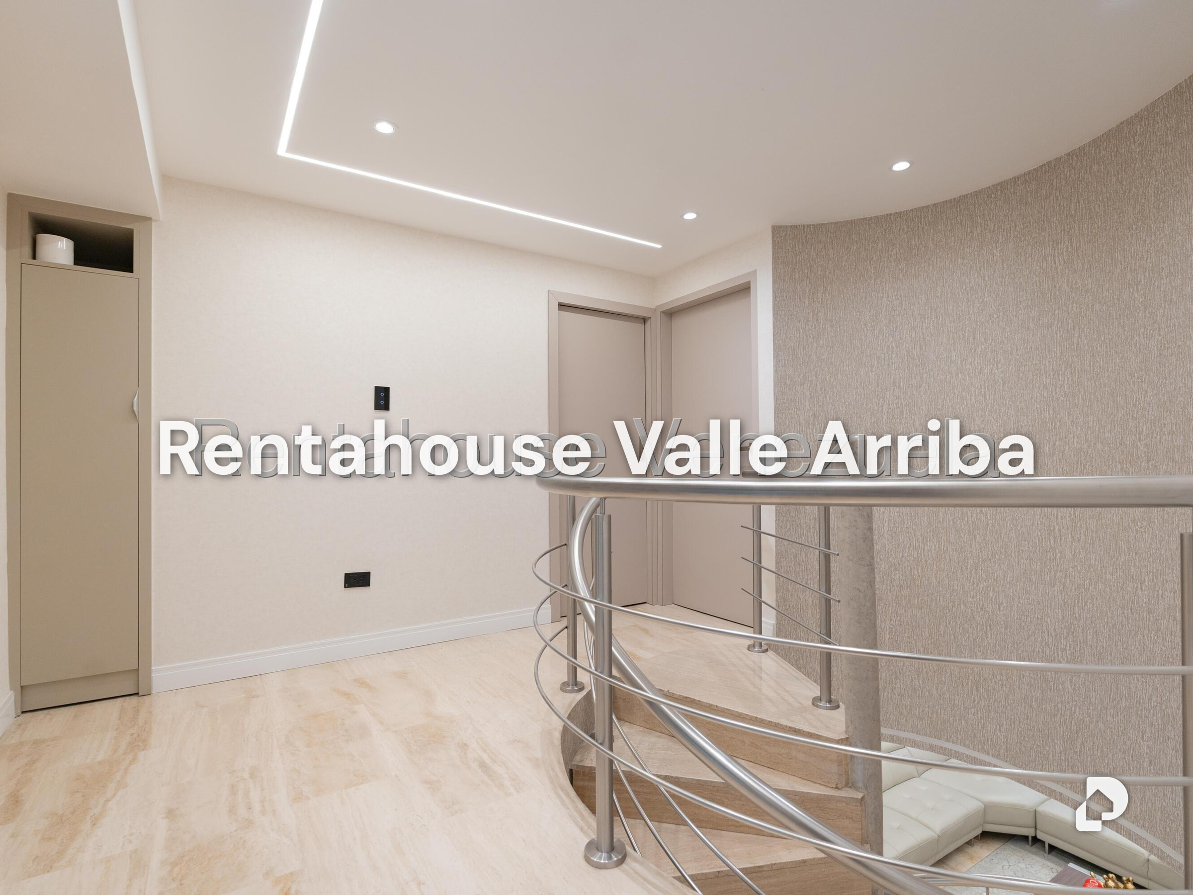 Apartamento en Las Mercedes, Caracas – 27