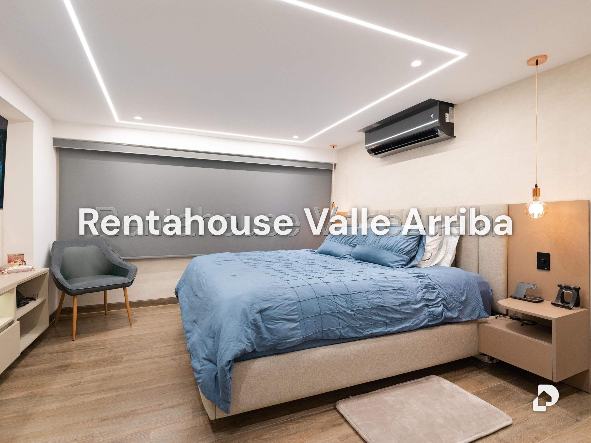 Apartamento en Las Mercedes, Caracas – 29