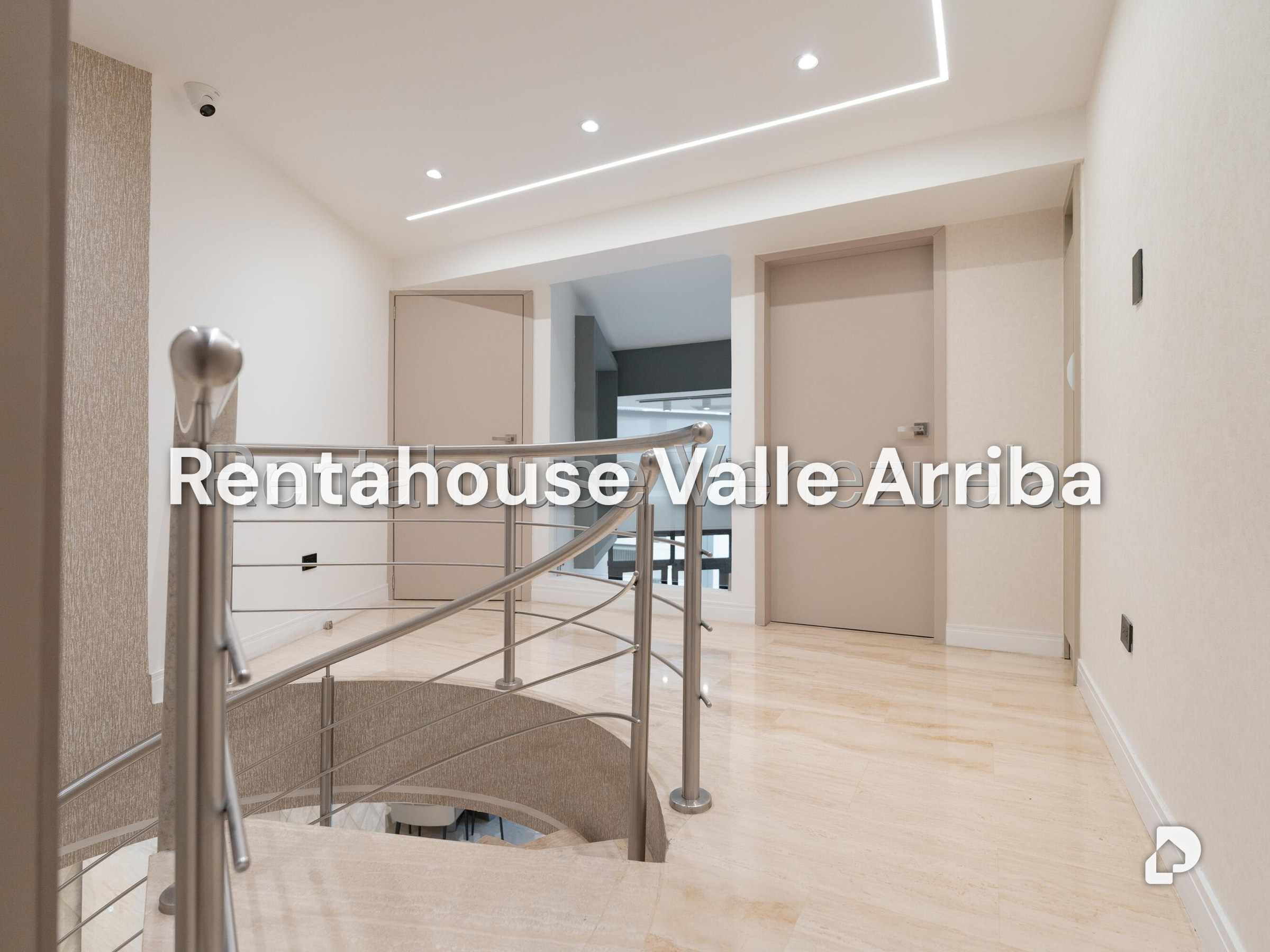 Apartamento en Las Mercedes, Caracas – 26