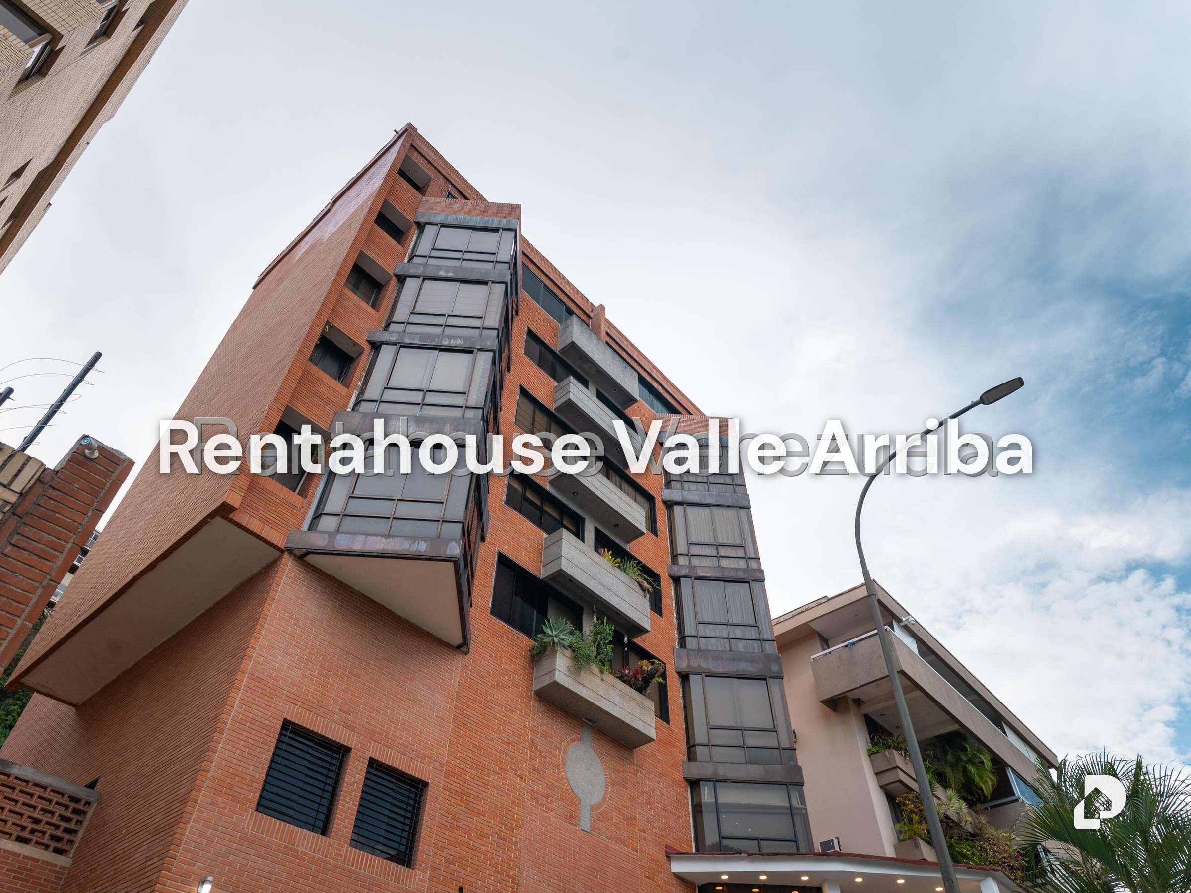 Apartamento en Las Mercedes, Caracas – 2