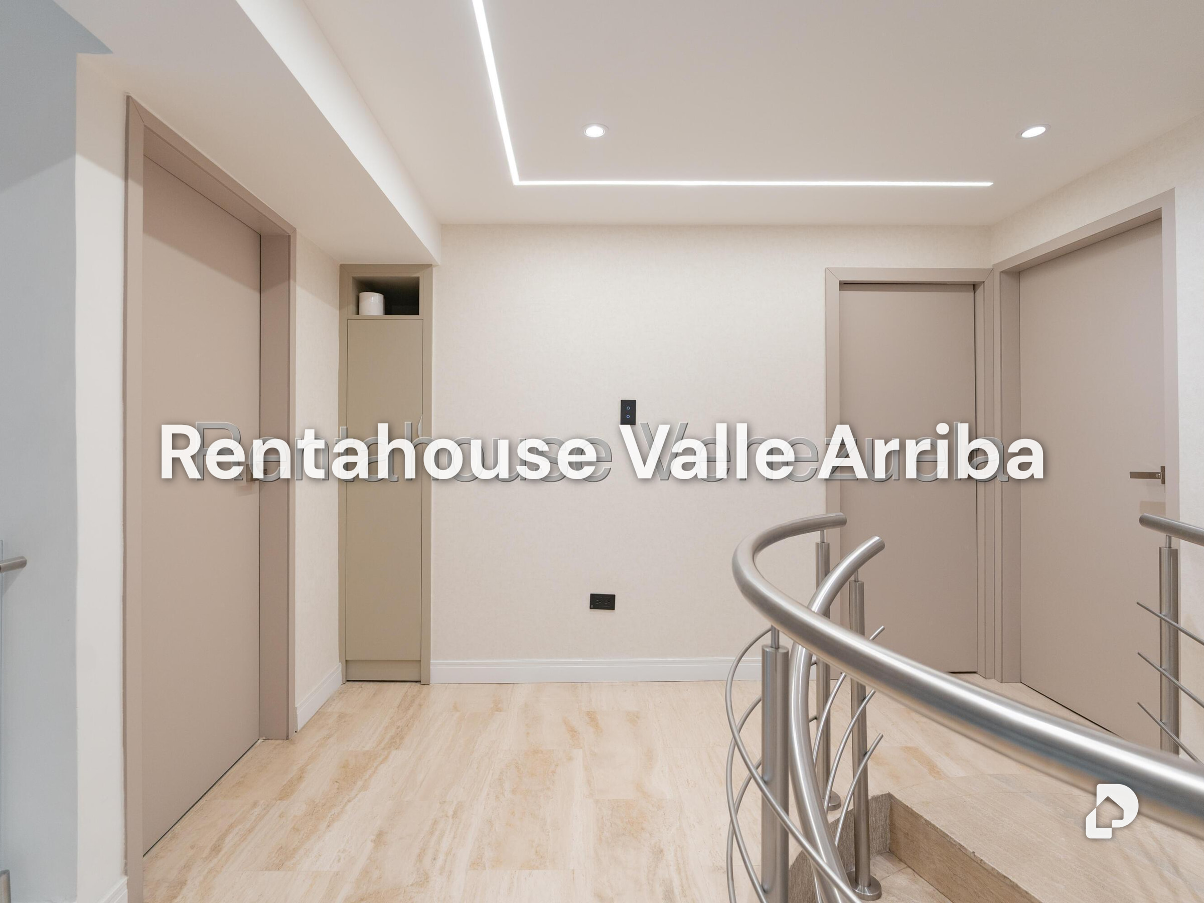 Apartamento en Las Mercedes, Caracas – 28