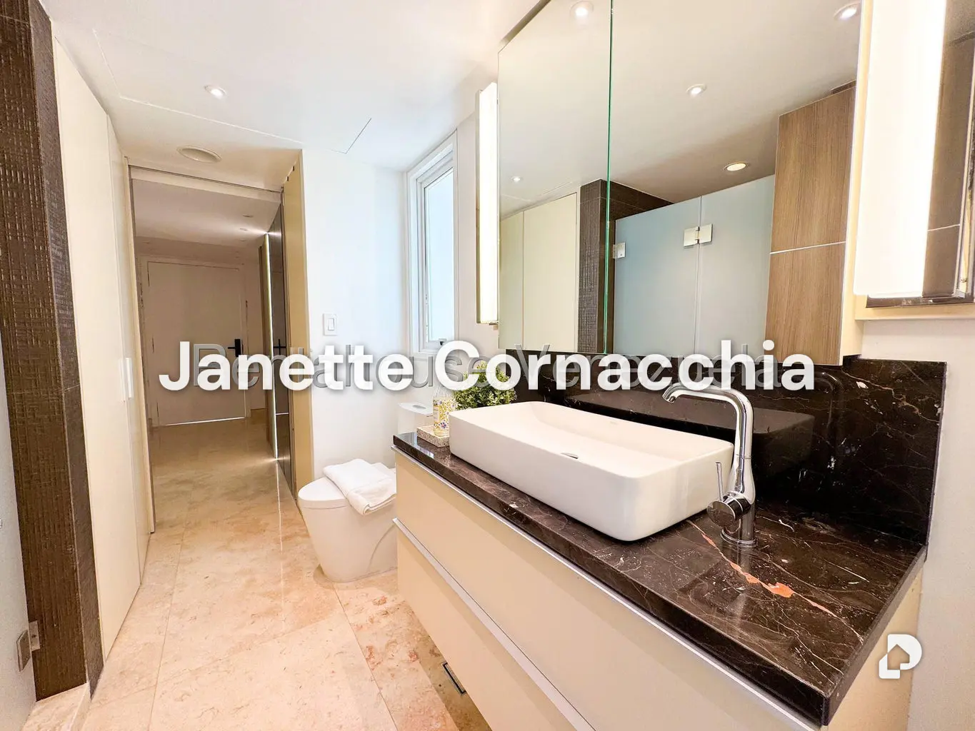Apartamento en El Rosal, Caracas – 27