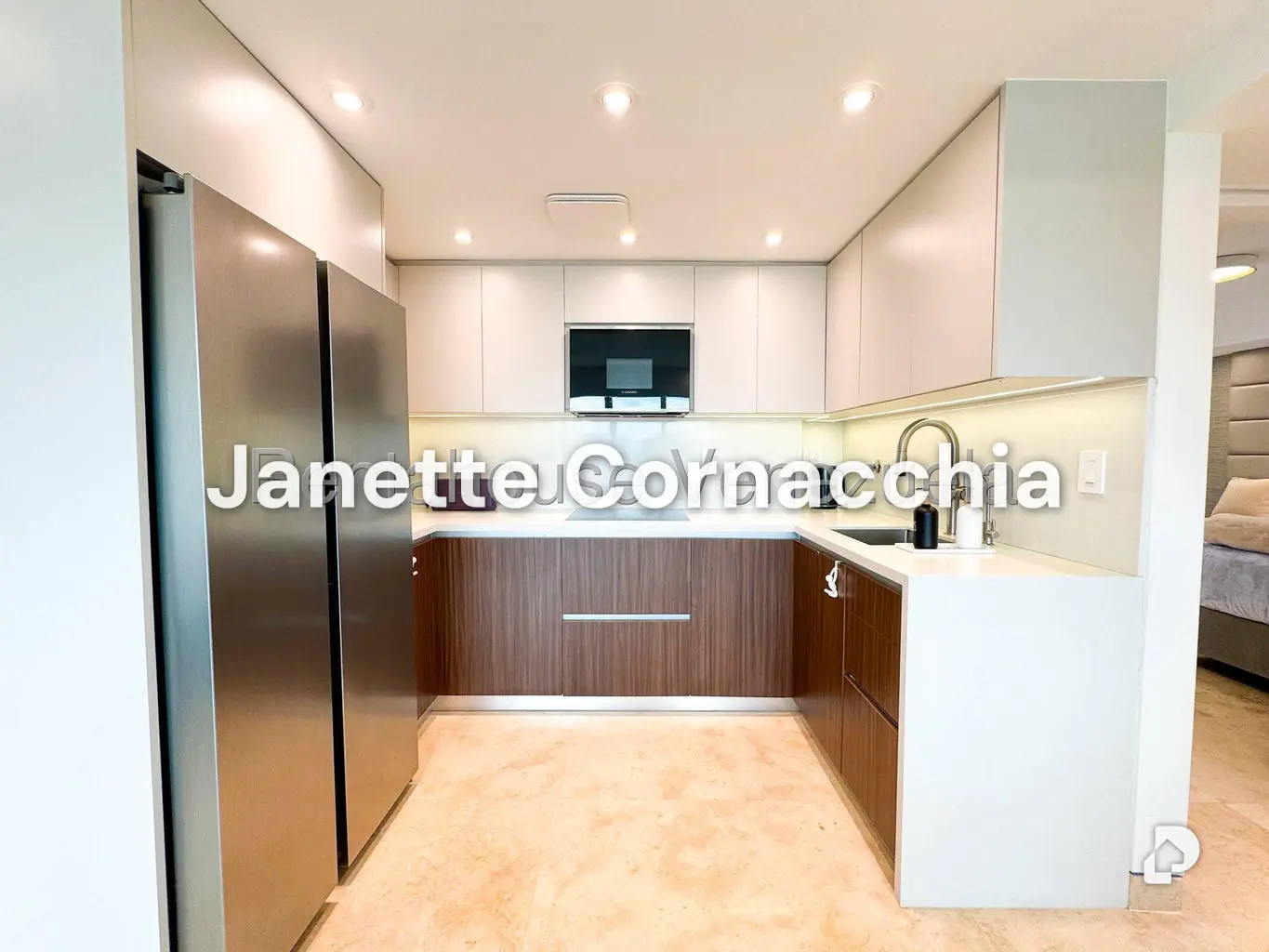 Apartamento en El Rosal, Caracas – 16