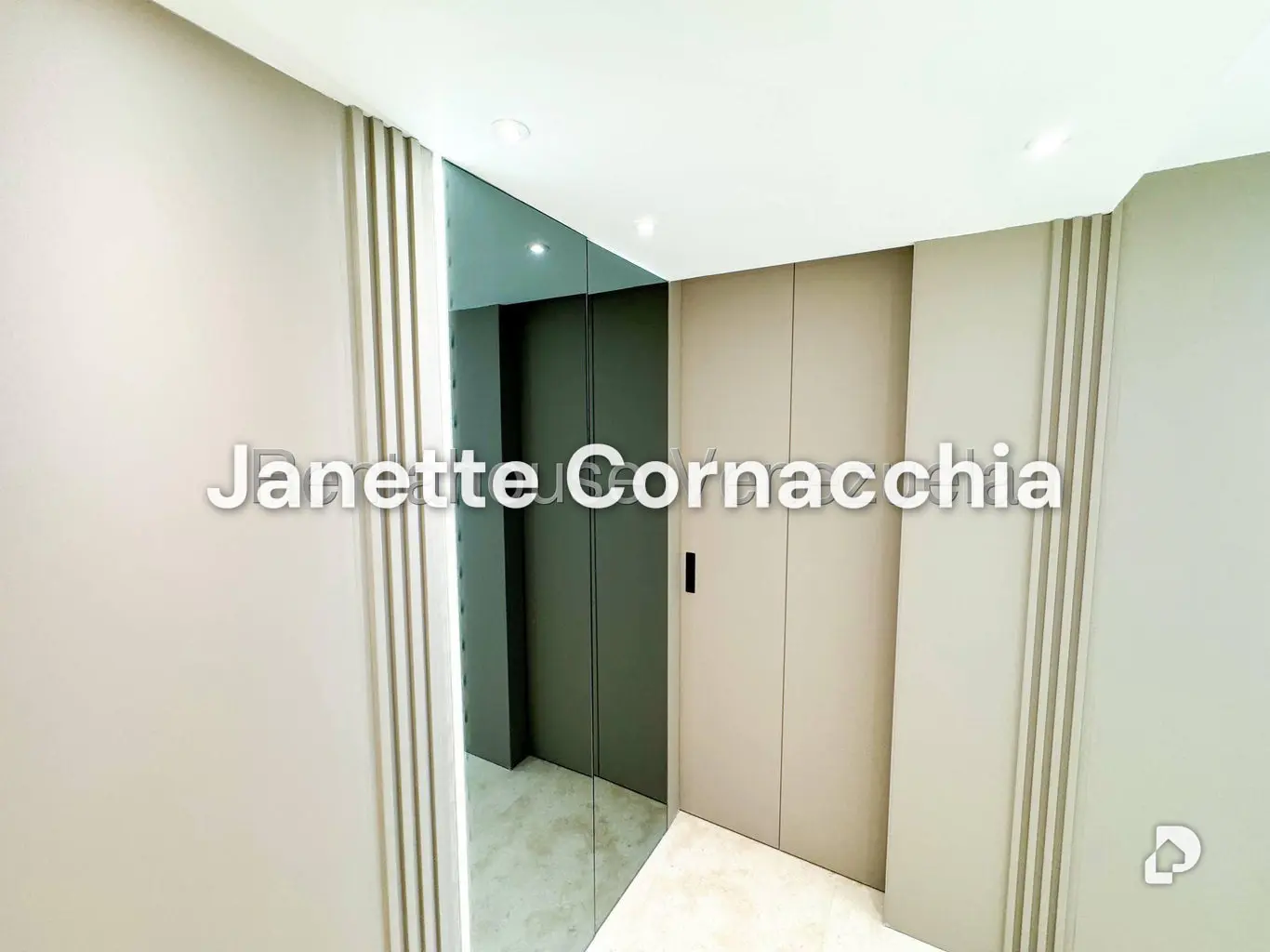 Apartamento en El Rosal, Caracas – 26