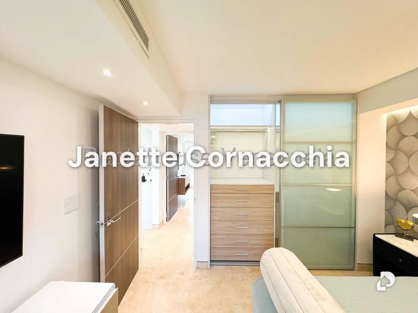 Apartamento en El Rosal, Caracas – 20