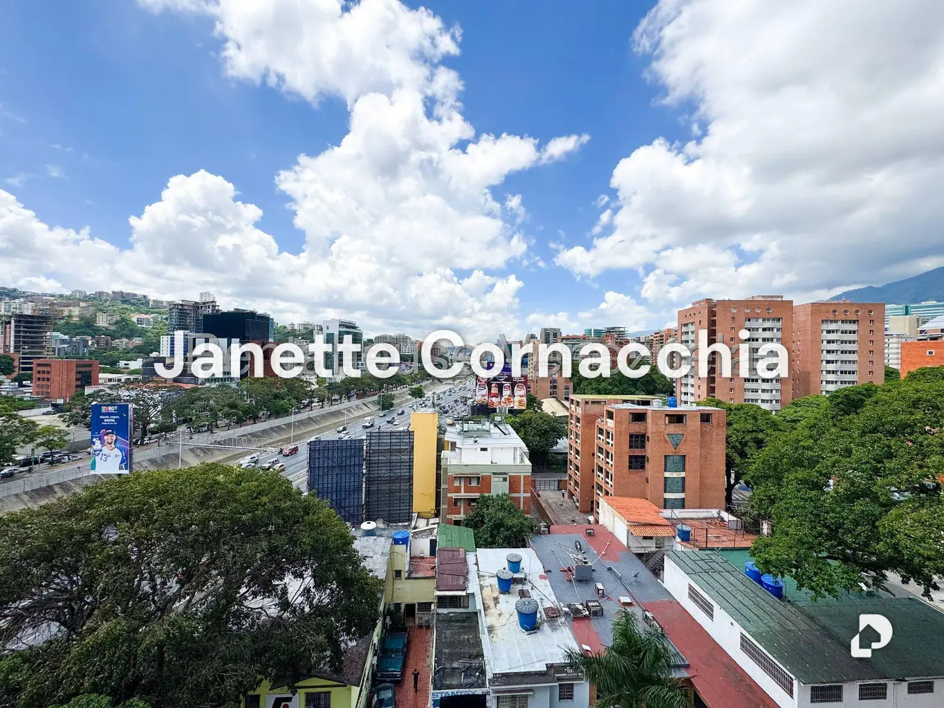 Apartamento en El Rosal, Caracas – 9
