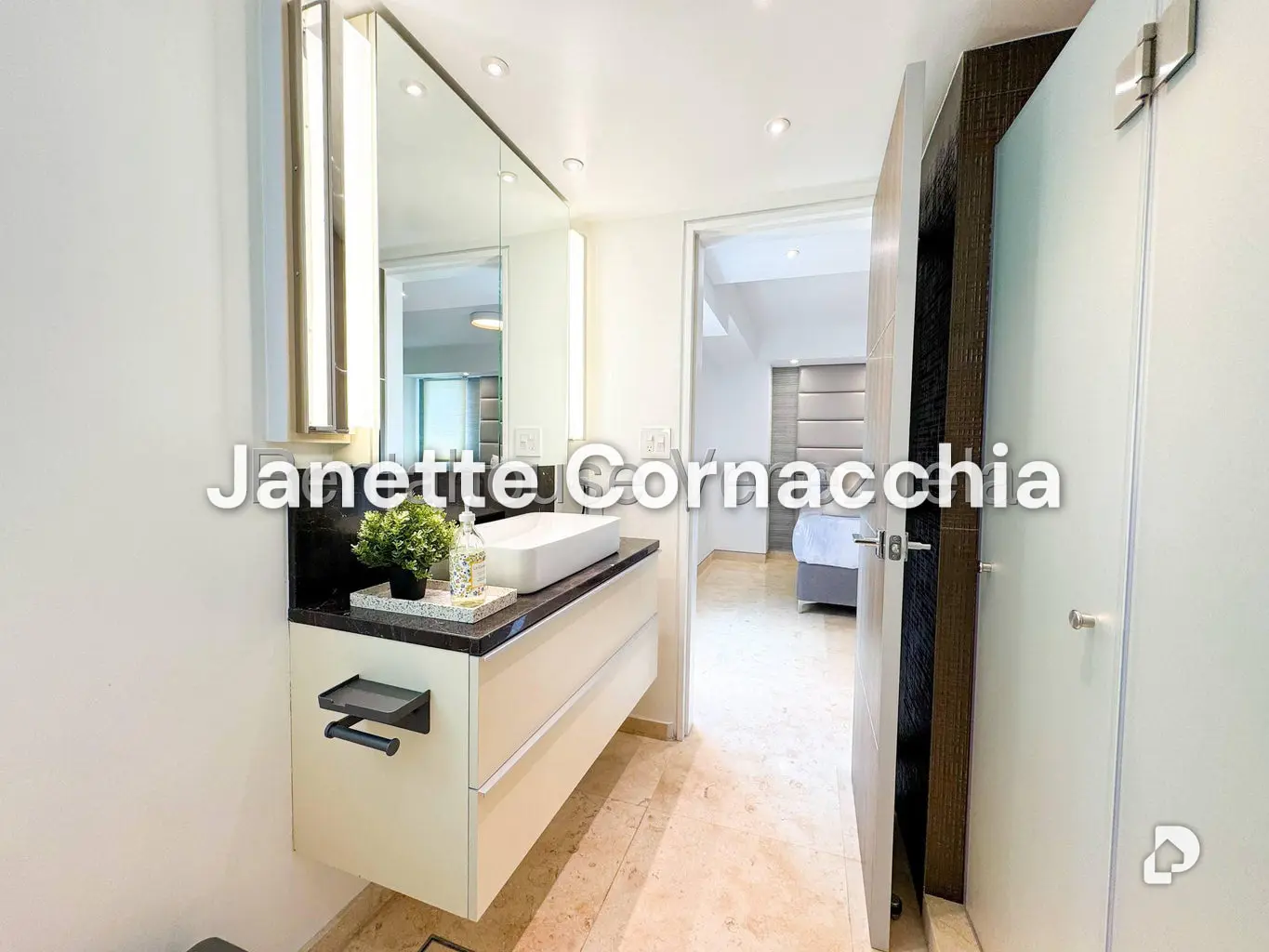 Apartamento en El Rosal, Caracas – 28