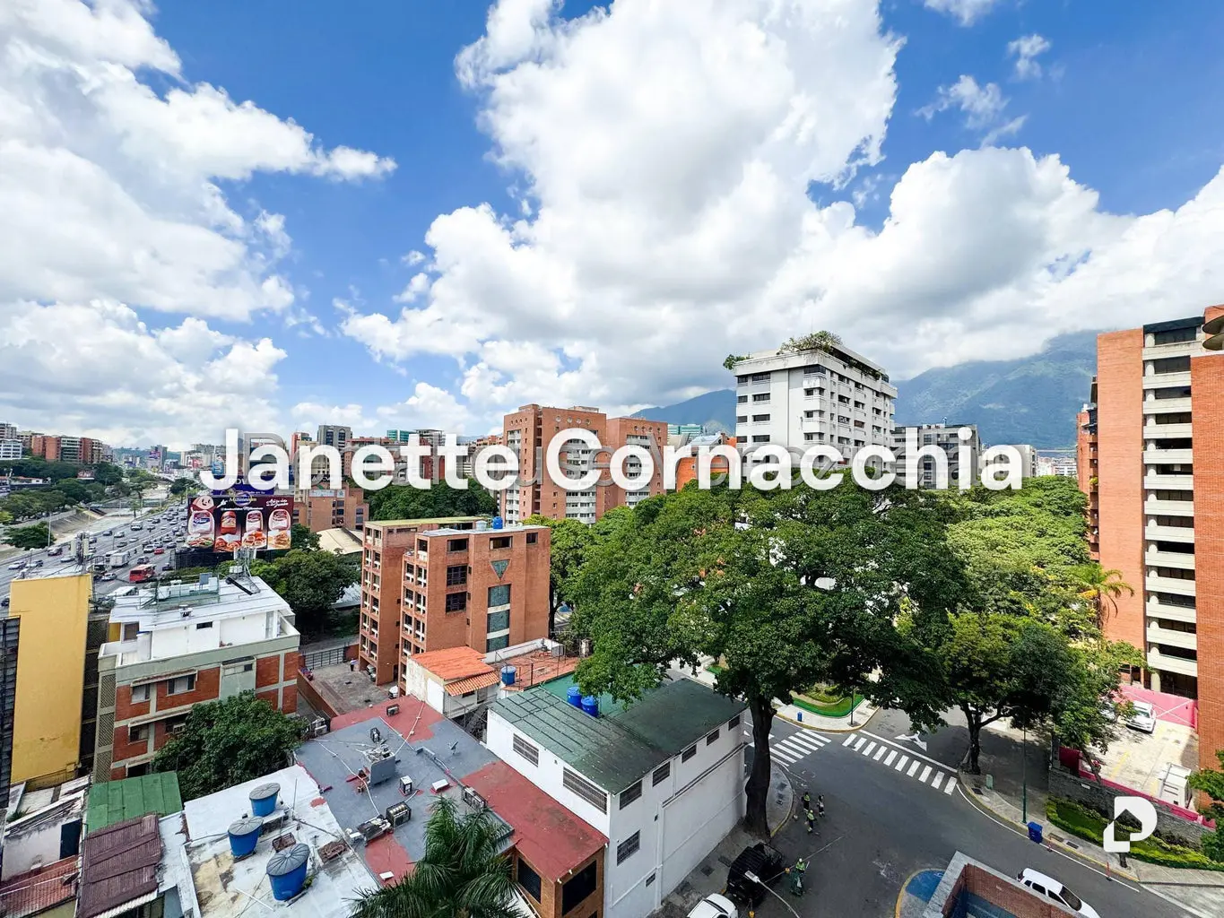 Apartamento en El Rosal, Caracas – 10