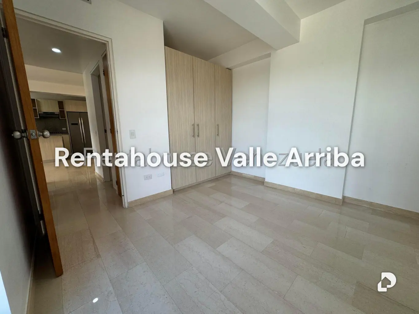 Apartamento en Lomas del Sol, Caracas – 16