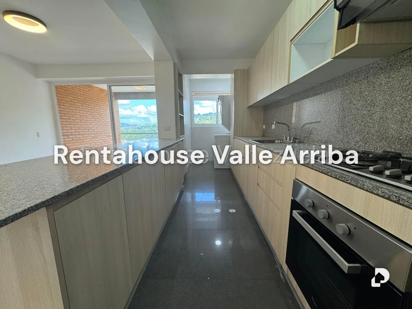 Apartamento en Lomas del Sol, Caracas – 5