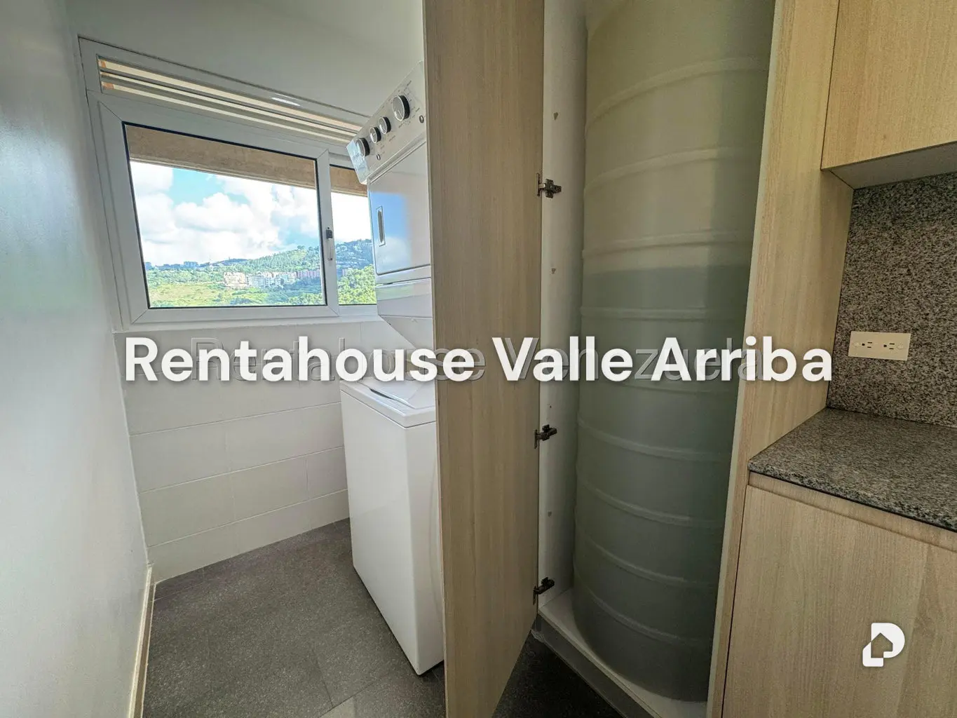 Apartamento en Lomas del Sol, Caracas – 9