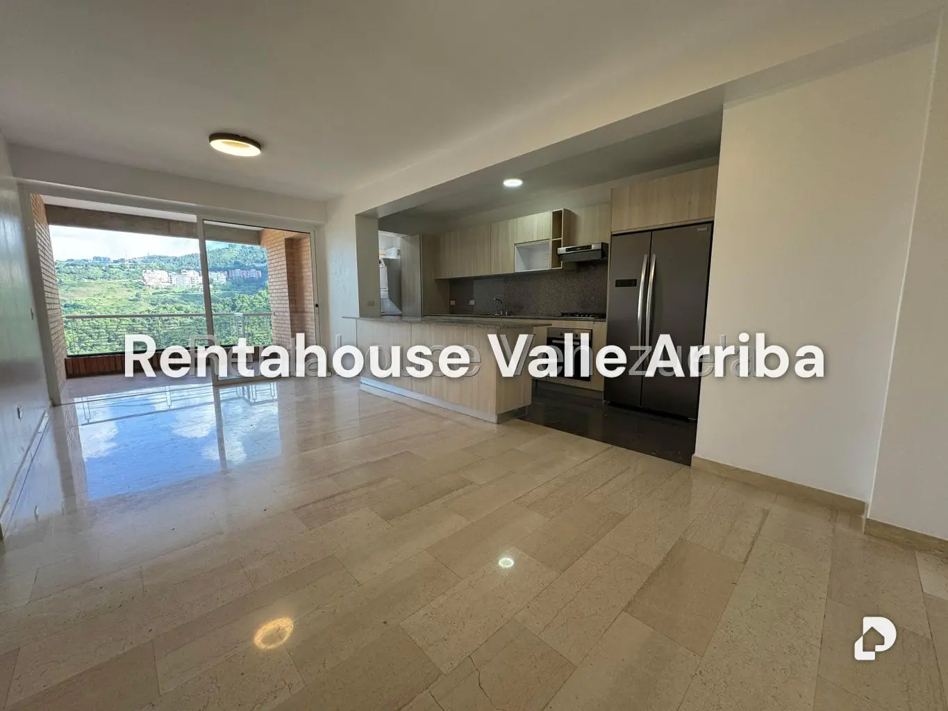 Apartamento en Lomas del Sol, Caracas – 3