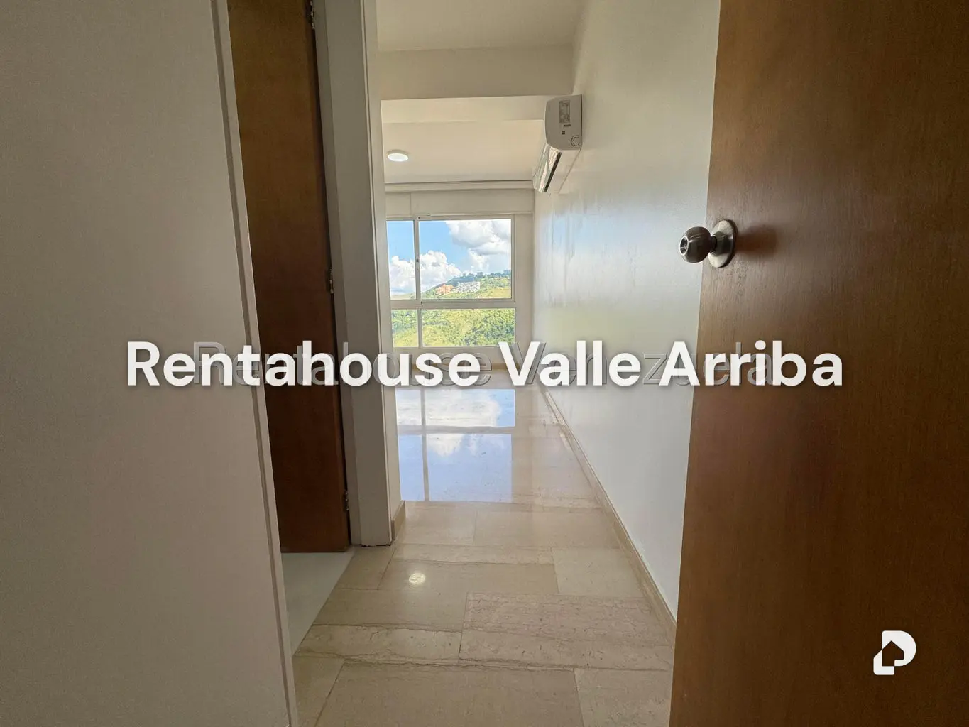 Apartamento en Lomas del Sol, Caracas – 11