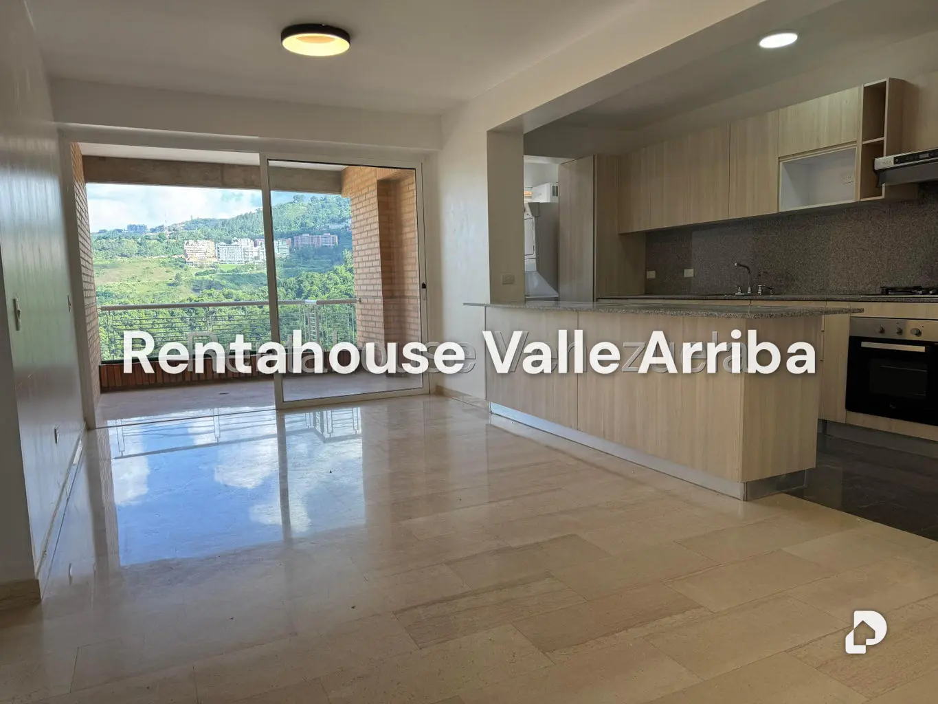 Apartamento en Lomas del Sol, Caracas – 4