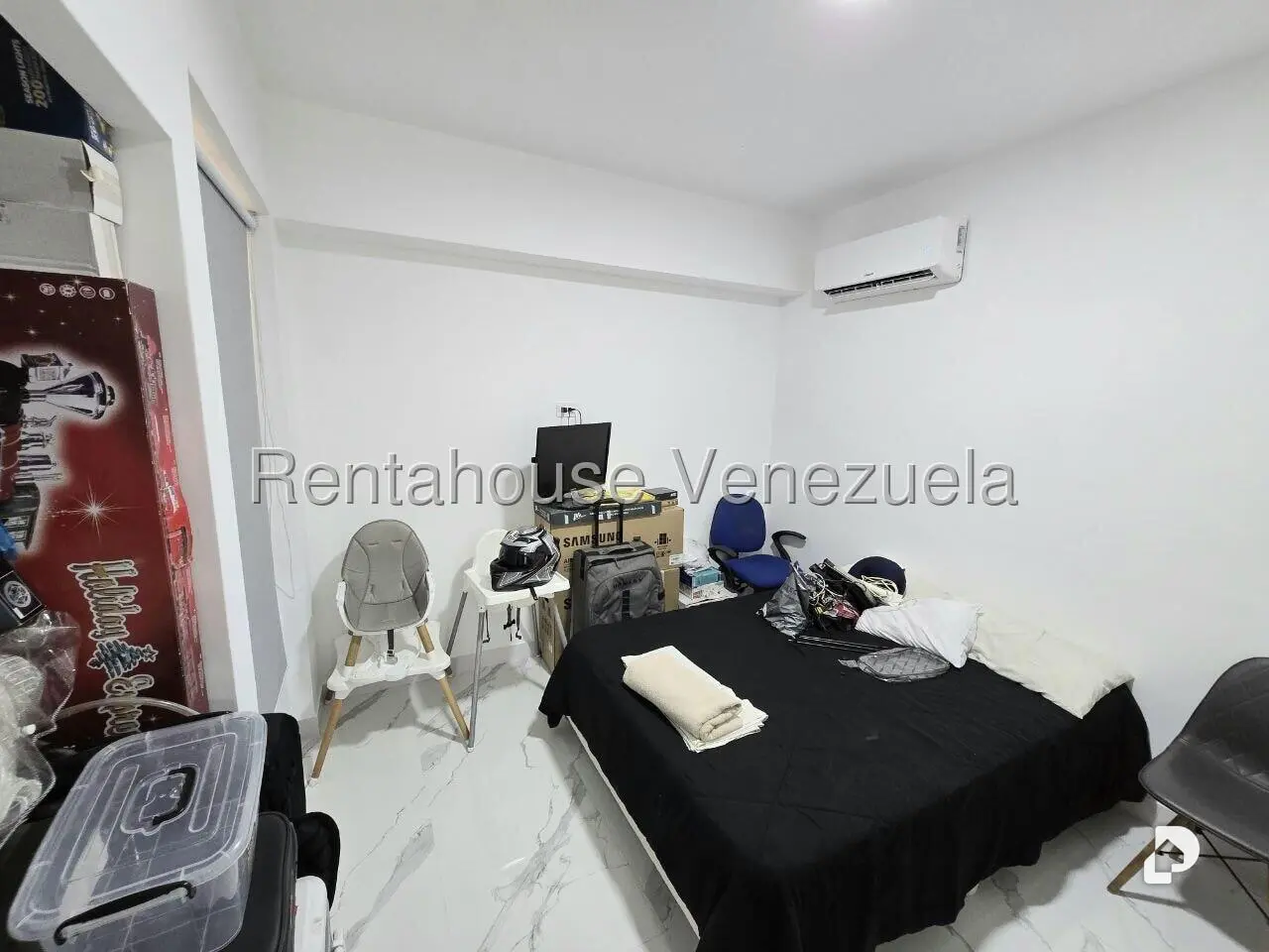 Apartamento en Macaracuay, Caracas – 29
